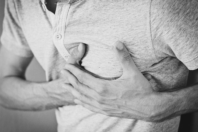 أغرب معلومات عن قلب الإنسان: حدوث النوبات القلبية يوم الإثنين